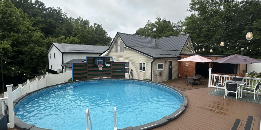 638 NORTH PIKE RD, Springville, Indiana 47462,MLS,202528767