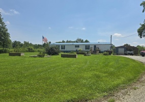 7272 Kimberly Lane, Spencer, Indiana 47460,MLS,202528904