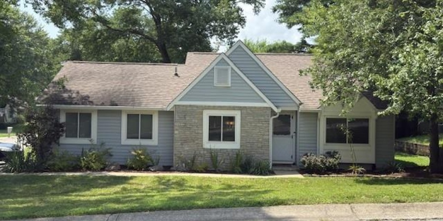 3206 S Tulip Avenue, Bloomington, Indiana 47403,MLS,202529134