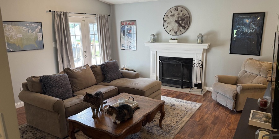 3206 S Tulip Avenue, Bloomington, Indiana 47403,MLS,202529134