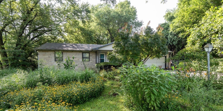 2704 N Skyline Drive, Bloomington, Indiana 47404,MLS,202529200