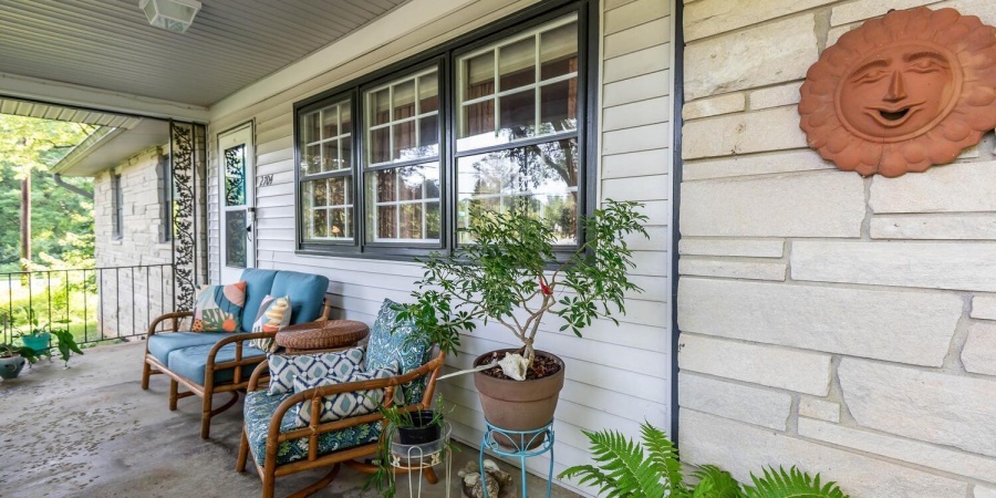 2704 N Skyline Drive, Bloomington, Indiana 47404,MLS,202529200