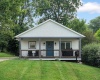 9228 S Harrodsburg Road, Bloomington, Indiana 47403,MLS,202529244