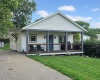 9228 S Harrodsburg Road, Bloomington, Indiana 47403,MLS,202529244