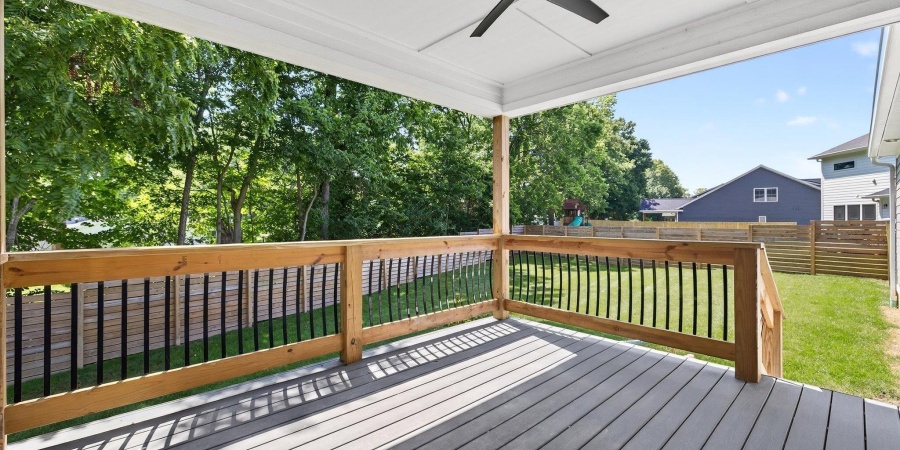 4606 N Calumet Court, Bloomington, Indiana 47404,MLS,202529343