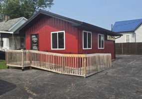 1323 5th Street, Bedford, Indiana 47421,MLS,202529402