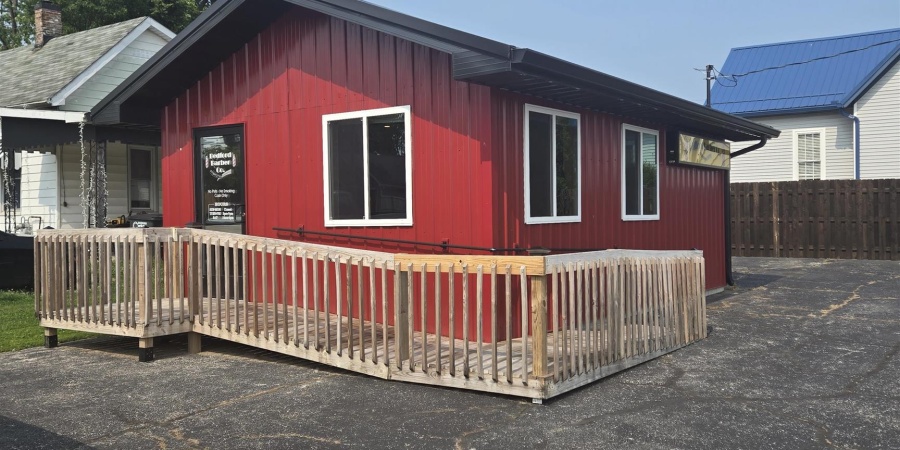 1323 5th Street, Bedford, Indiana 47421,MLS,202529402