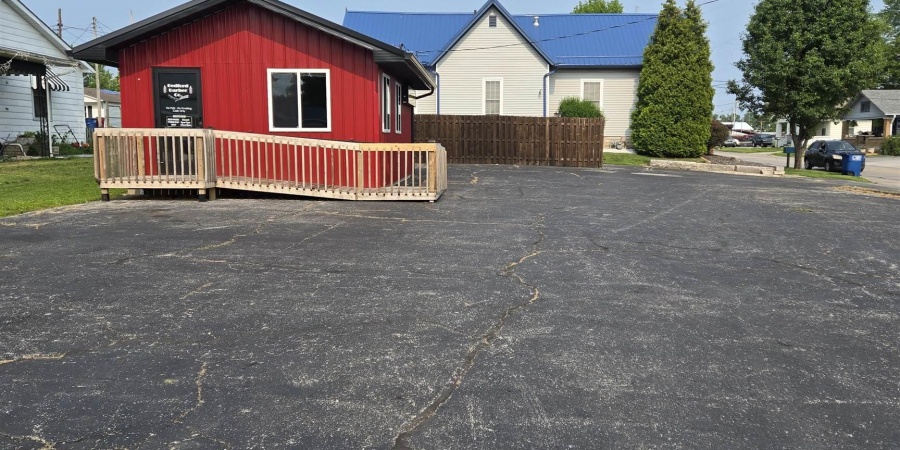 1323 5th Street, Bedford, Indiana 47421,MLS,202529402