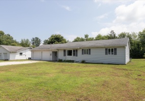 2724 N Smith Pike, Bloomington, Indiana 47404-1370,MLS,202529376