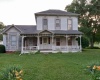 108 N Lafayette Street, Worthington, Indiana 47471-1423,MLS,202529398