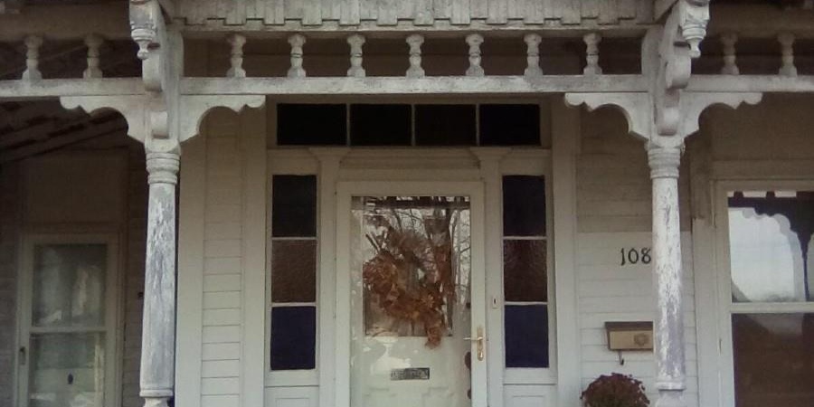 108 N Lafayette Street, Worthington, Indiana 47471-1423,MLS,202529398