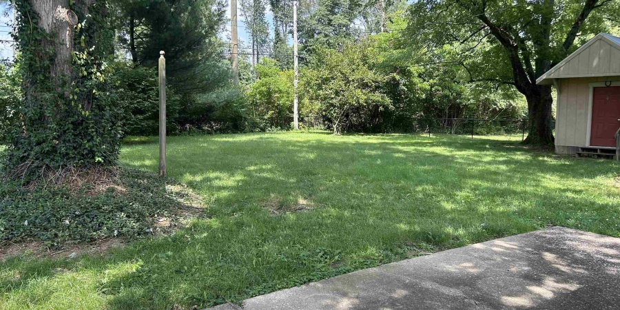3667 E Longview Avenue, Bloomington, Indiana 47408,MLS,202529408