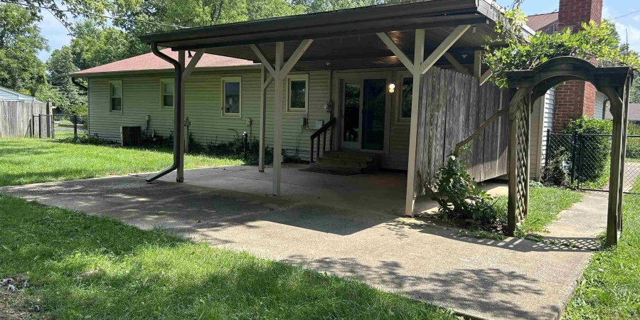 3667 E Longview Avenue, Bloomington, Indiana 47408,MLS,202529408
