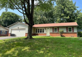 3667 E Longview Avenue, Bloomington, Indiana 47408,MLS,202529408