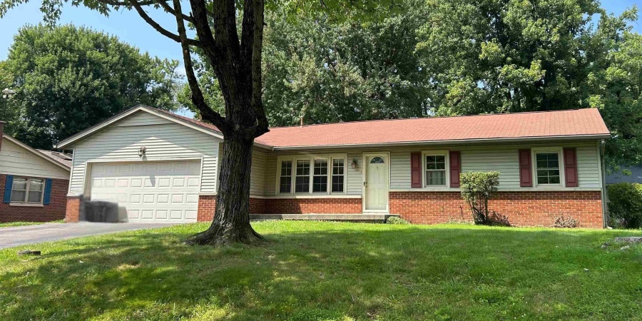 3667 E Longview Avenue, Bloomington, Indiana 47408,MLS,202529408