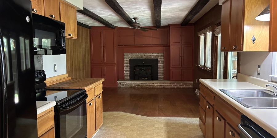 3667 E Longview Avenue, Bloomington, Indiana 47408,MLS,202529408