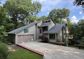 3516 E Old Meyers Road, Bloomington, Indiana 47408,MLS,202529447