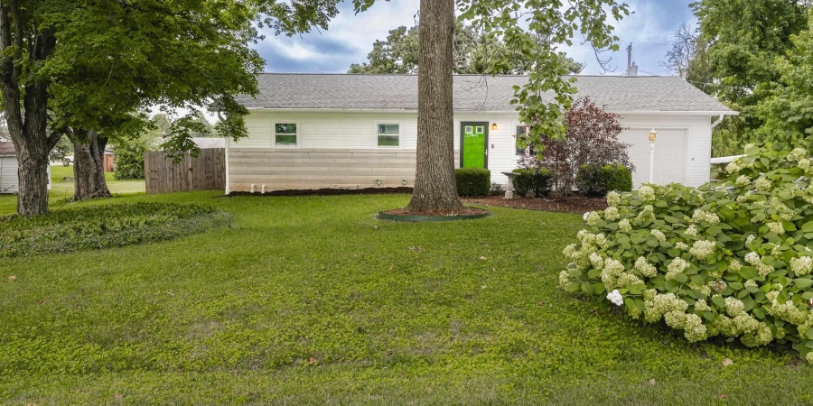 4241 W Broadway Avenue, Bloomington, Indiana 47404,MLS,202529490