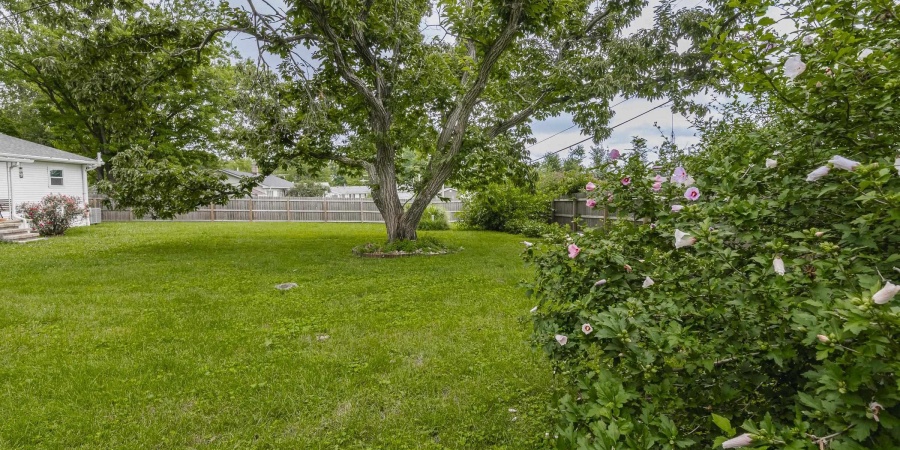 4241 W Broadway Avenue, Bloomington, Indiana 47404,MLS,202529490