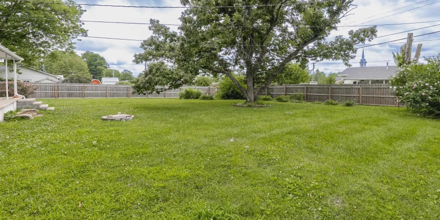 4241 W Broadway Avenue, Bloomington, Indiana 47404,MLS,202529490