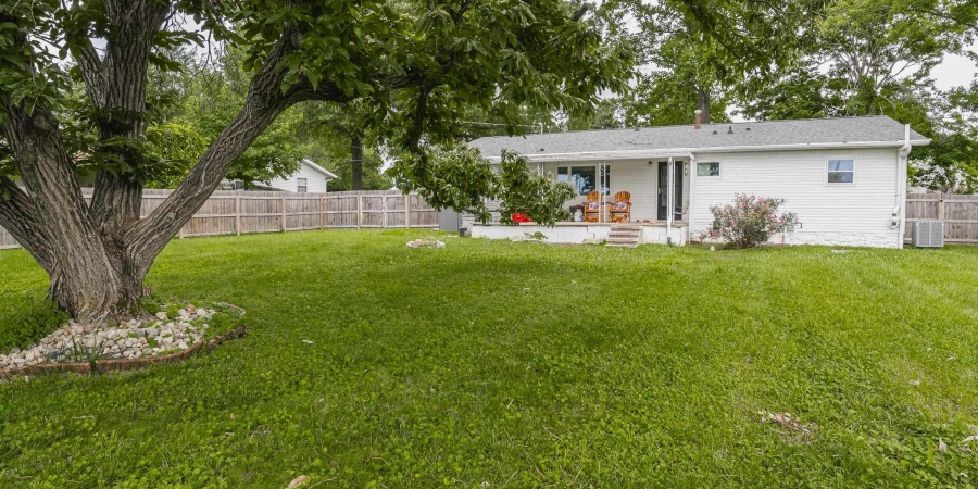 4241 W Broadway Avenue, Bloomington, Indiana 47404,MLS,202529490