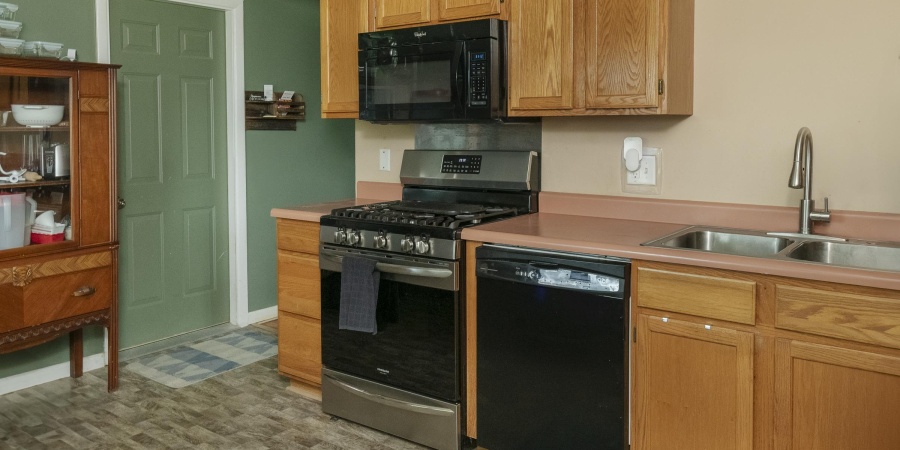 4241 W Broadway Avenue, Bloomington, Indiana 47404,MLS,202529490