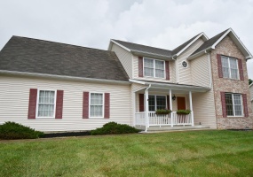4182 W Boheny Drive, Bloomington, Indiana 47404,MLS,202529551