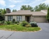 2226 E Cape Cod Drive, Bloomington, Indiana 47401,MLS,202529592