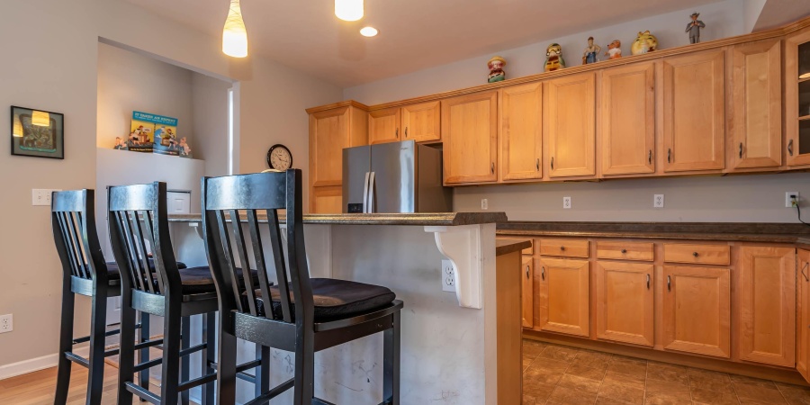 1606 S Ira Street, Bloomington, Indiana 47401,MLS,202529663