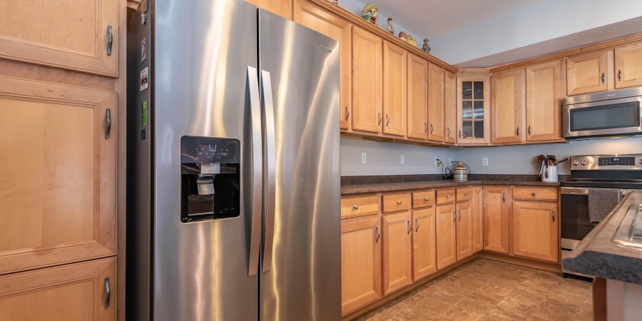 1606 S Ira Street, Bloomington, Indiana 47401,MLS,202529663