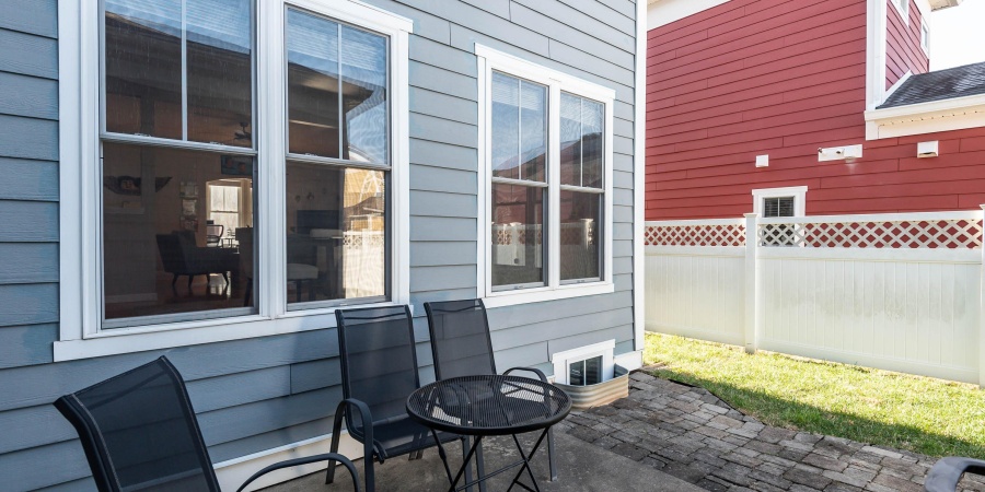 1606 S Ira Street, Bloomington, Indiana 47401,MLS,202529663