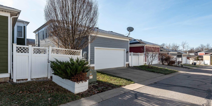1606 S Ira Street, Bloomington, Indiana 47401,MLS,202529663