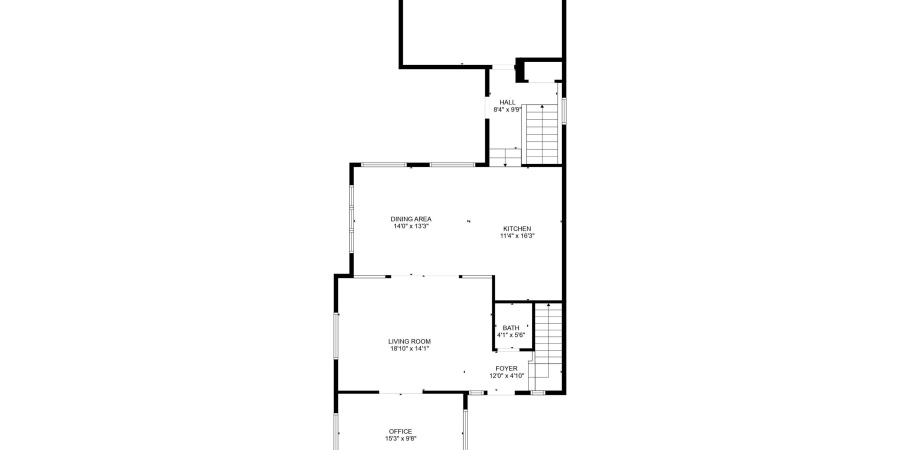 1606 S Ira Street, Bloomington, Indiana 47401,MLS,202529663