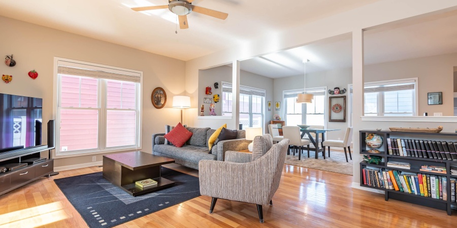1606 S Ira Street, Bloomington, Indiana 47401,MLS,202529663