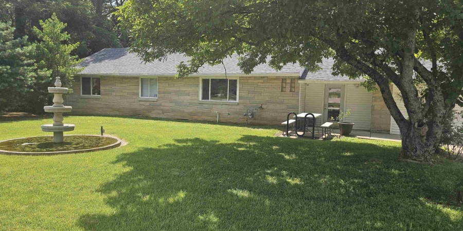 2723 N Walnut Street, Bloomington, Indiana 47401,MLS,202529735