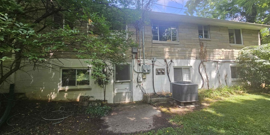 2723 N Walnut Street, Bloomington, Indiana 47401,MLS,202529735