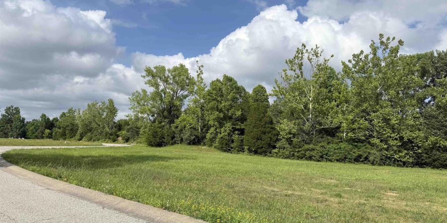 TBD SHAWNEE DR, Bedford, Indiana 47421,MLS,202529749
