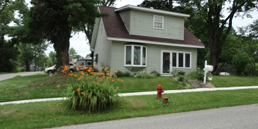104 W Grissom Avenue, Mitchell, Indiana 47446,MLS,202522989