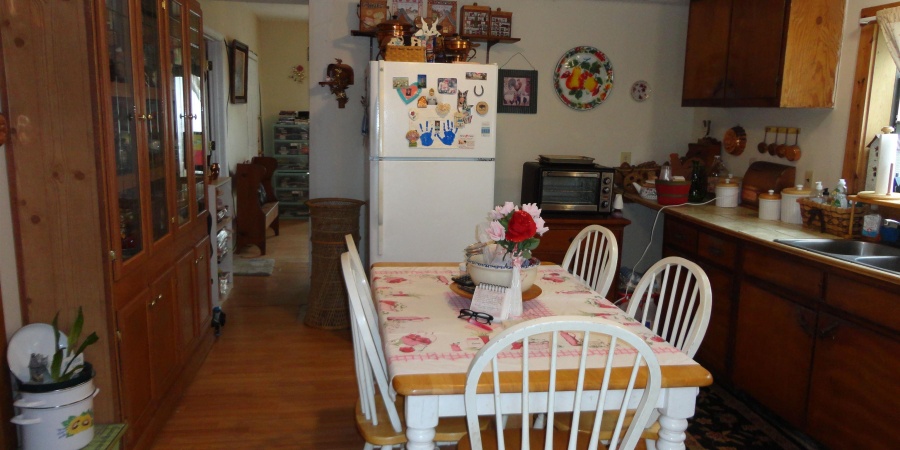 104 W Grissom Avenue, Mitchell, Indiana 47446,MLS,202522989