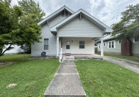 369 NE 6th Street, Linton, Indiana 47441,MLS,202528189
