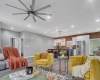 3601 Jeremy Court, Spencer, Indiana 47460,MLS,202529746