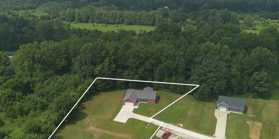 3601 Jeremy Court, Spencer, Indiana 47460,MLS,202529746