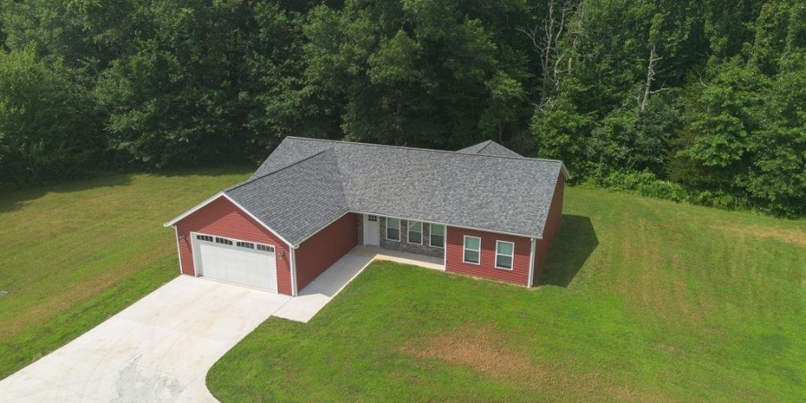 3601 Jeremy Court, Spencer, Indiana 47460,MLS,202529746