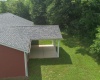3601 Jeremy Court, Spencer, Indiana 47460,MLS,202529746