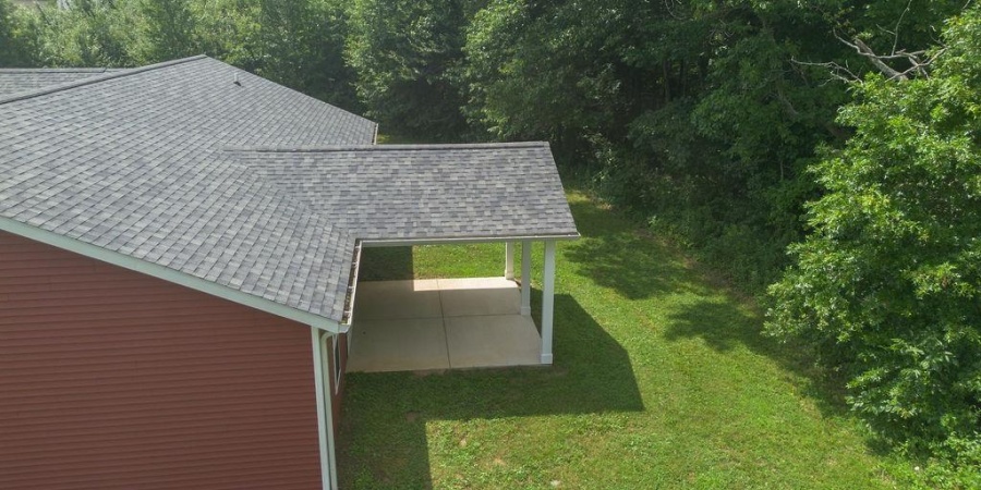3601 Jeremy Court, Spencer, Indiana 47460,MLS,202529746
