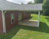 3601 Jeremy Court, Spencer, Indiana 47460,MLS,202529746