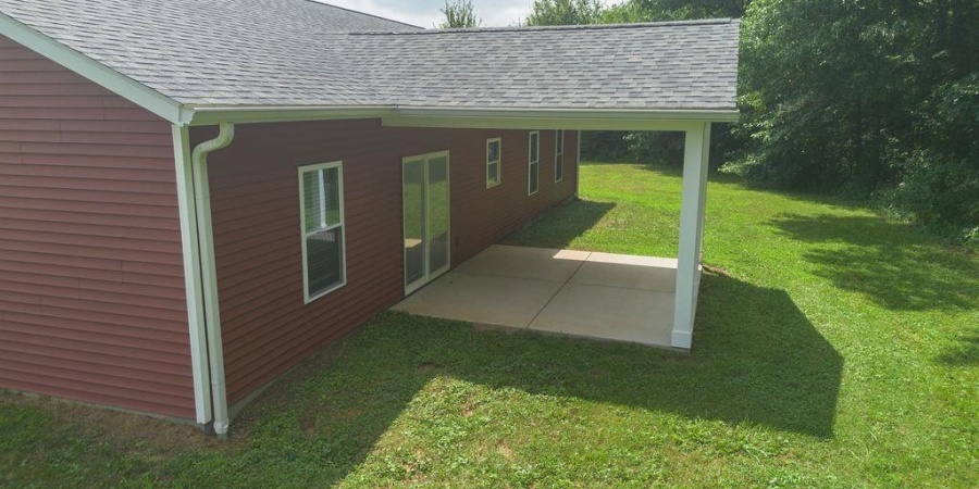 3601 Jeremy Court, Spencer, Indiana 47460,MLS,202529746
