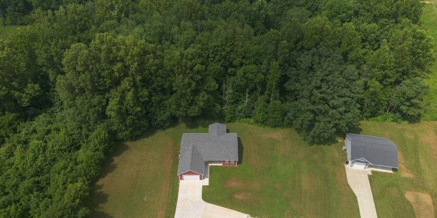3601 Jeremy Court, Spencer, Indiana 47460,MLS,202529746