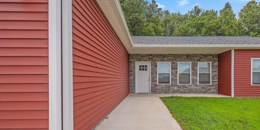 3601 Jeremy Court, Spencer, Indiana 47460,MLS,202529746