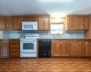 6622 N Matthews Drive, Ellettsville, Indiana 47429-9420,MLS,202529753